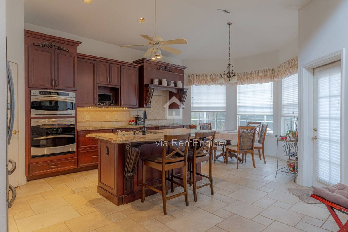 House for rent at 8732 Beckingham Place, Orlando, FL 32836