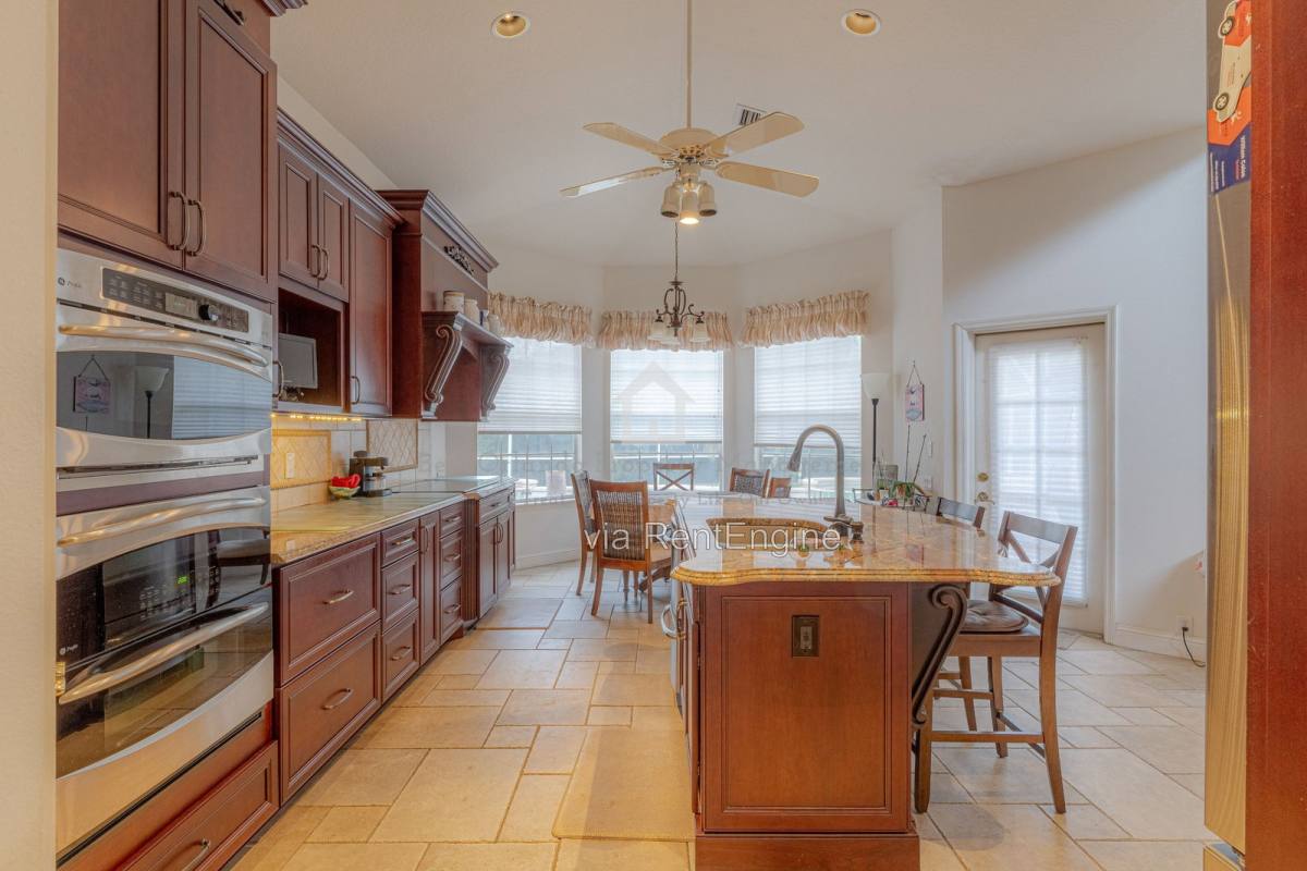 House for rent at 8732 Beckingham Place, Orlando, FL 32836