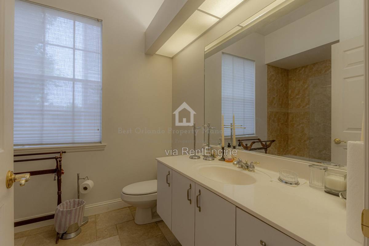 House for rent at 8732 Beckingham Place, Orlando, FL 32836