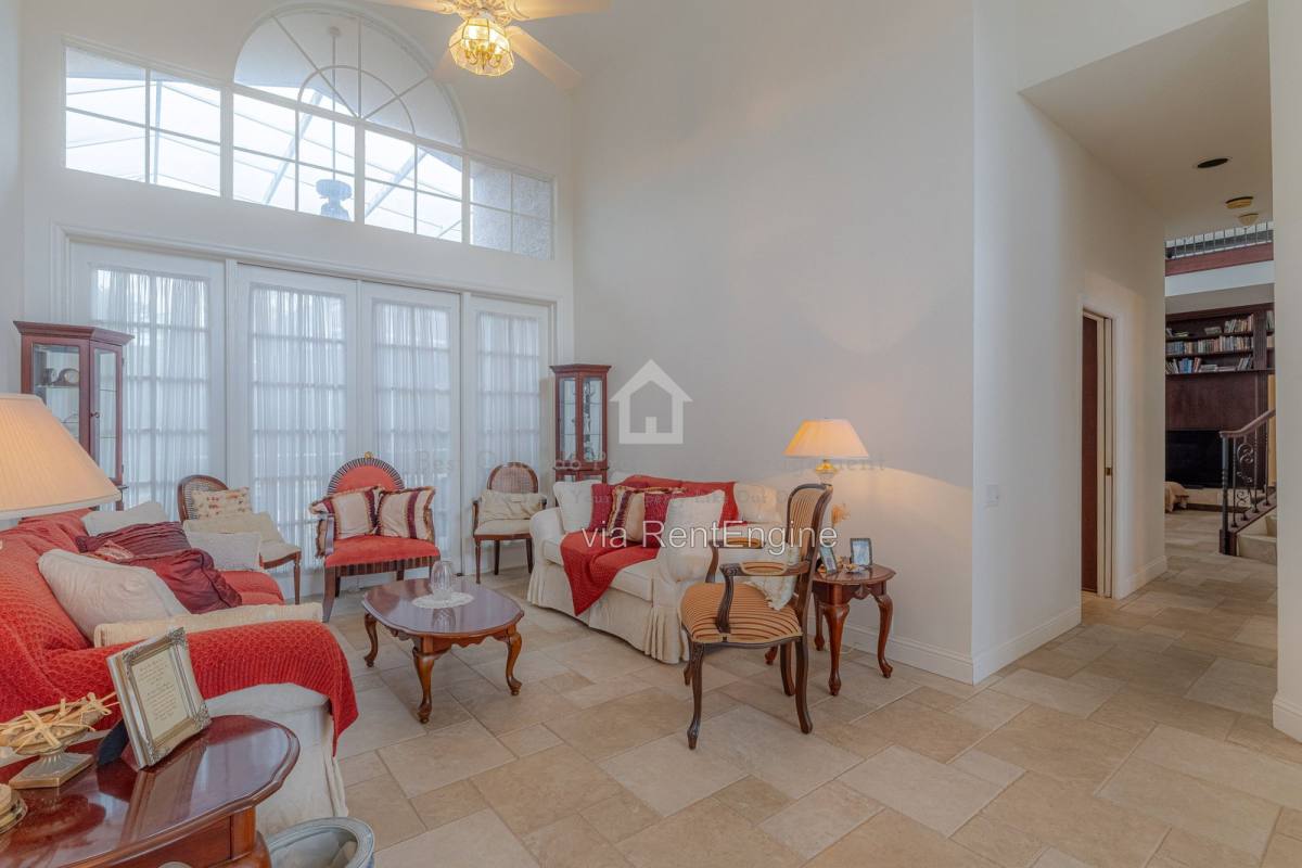 House for rent at 8732 Beckingham Place, Orlando, FL 32836