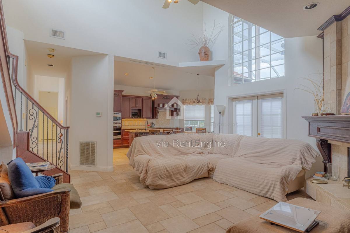 House for rent at 8732 Beckingham Place, Orlando, FL 32836