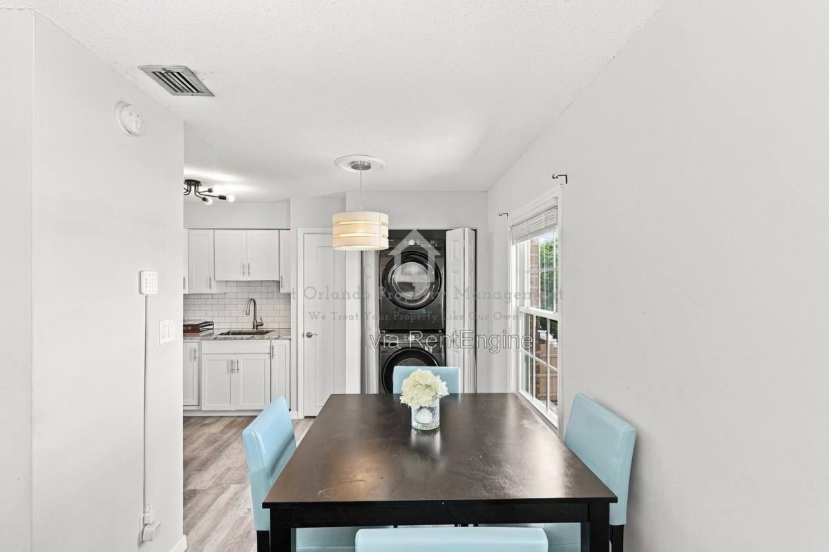 Condo for rent at 525 Georgetown Dr #D 1, Casselberry, FL 32707