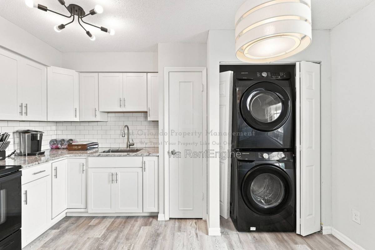 Condo for rent at 525 Georgetown Dr #D 1, Casselberry, FL 32707