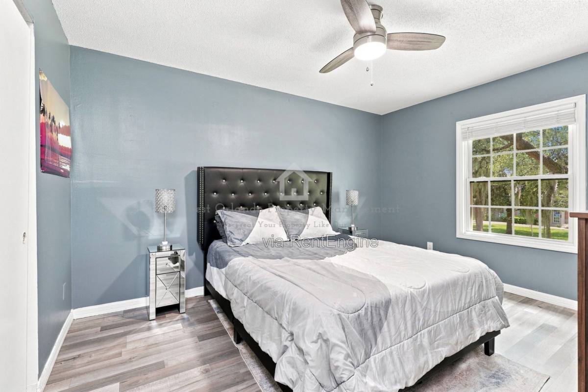 Condo for rent at 525 Georgetown Dr #D 1, Casselberry, FL 32707