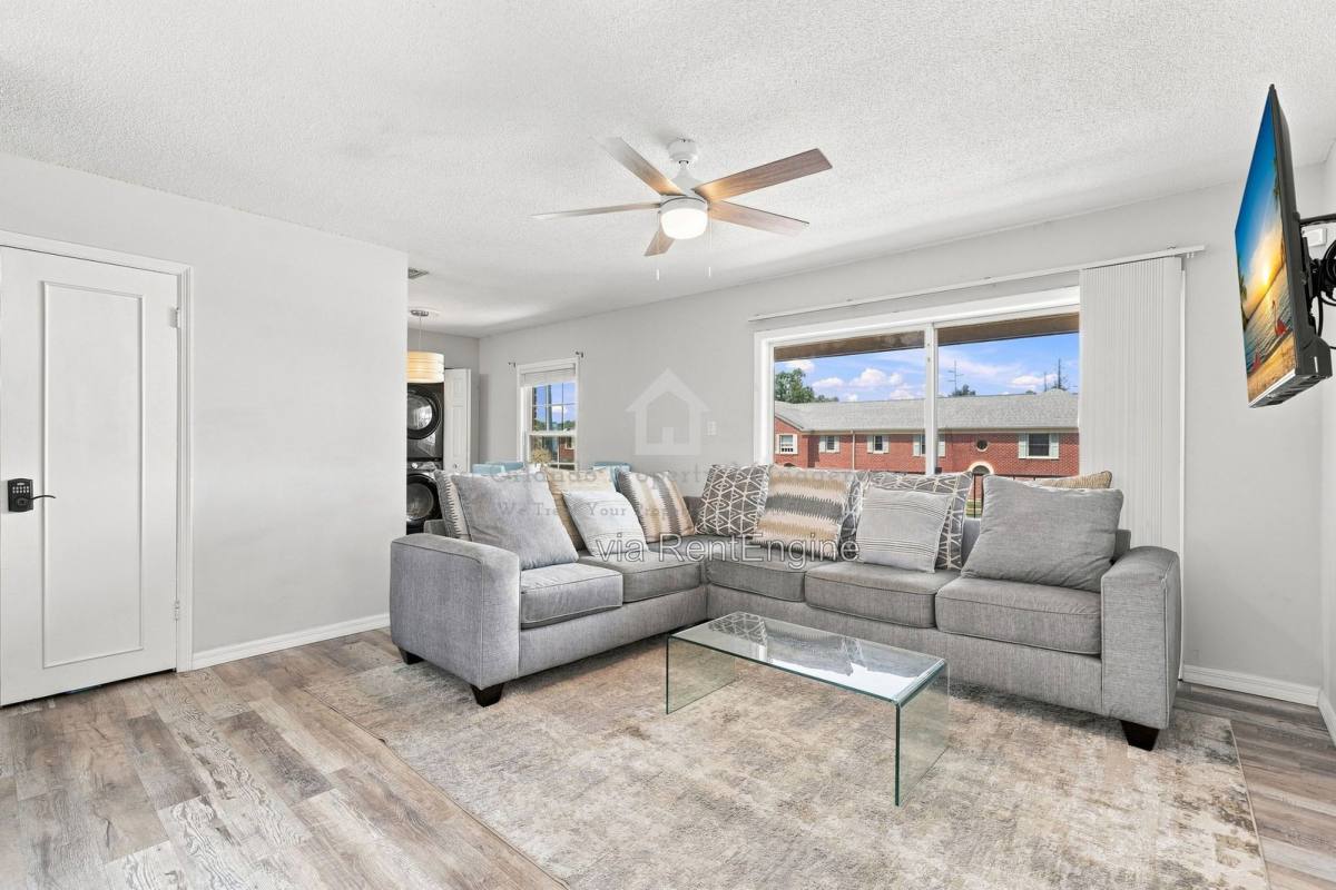 Condo for rent at 525 Georgetown Dr #D 1, Casselberry, FL 32707