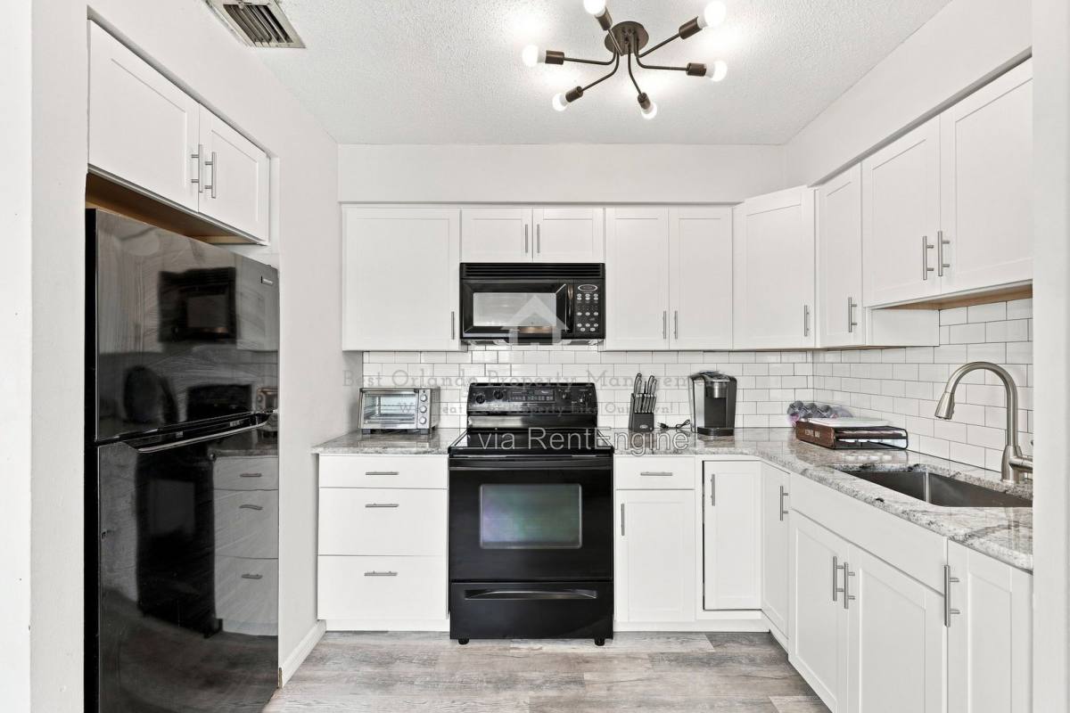Condo for rent at 525 Georgetown Dr #D 1, Casselberry, FL 32707