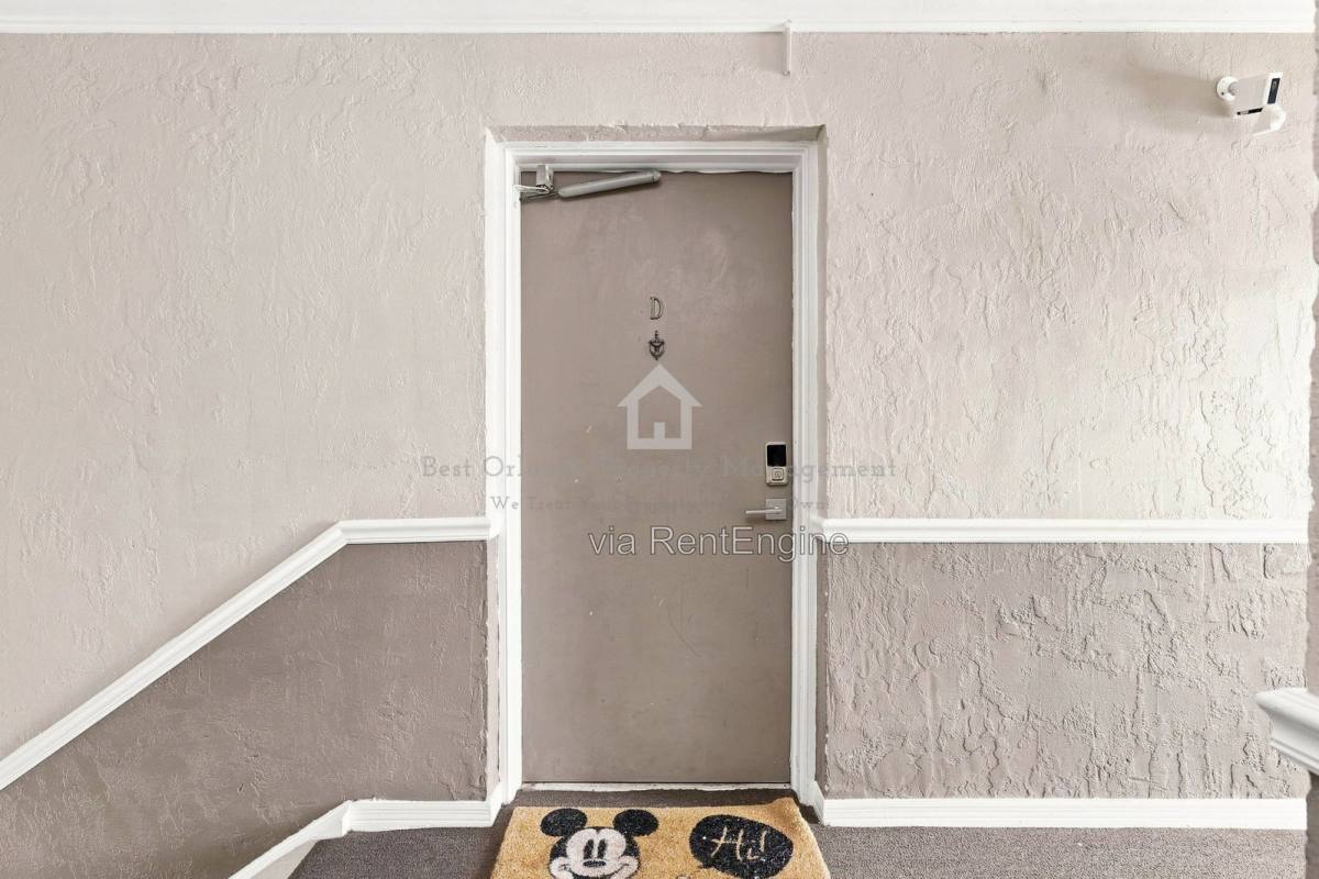 Condo for rent at 525 Georgetown Dr #D 1, Casselberry, FL 32707