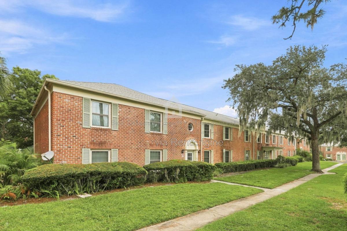 Condo for rent at 525 Georgetown Dr #D 1, Casselberry, FL 32707
