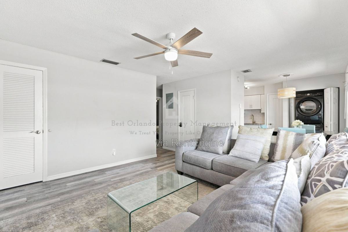 Condo for rent at 525 Georgetown Dr #D 1, Casselberry, FL 32707