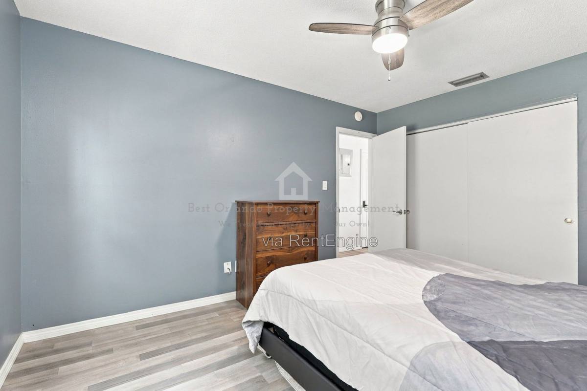 Condo for rent at 525 Georgetown Dr #D 1, Casselberry, FL 32707