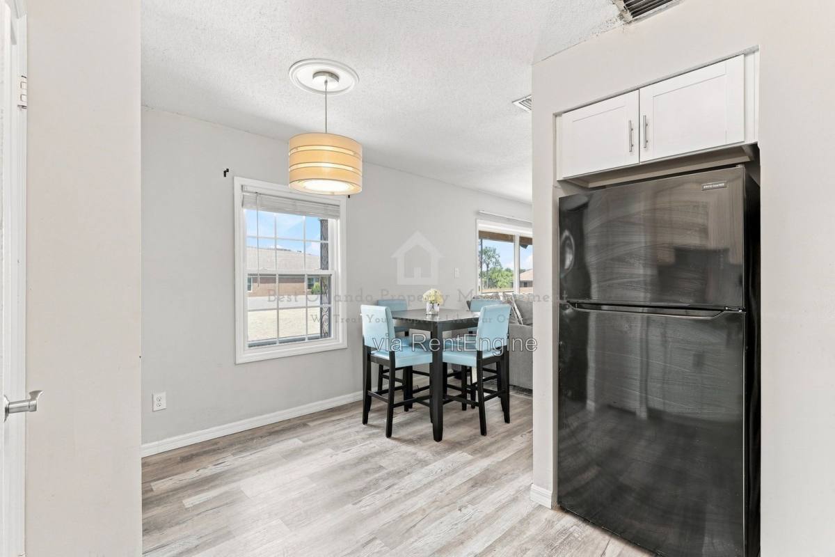 Condo for rent at 525 Georgetown Dr #D 1, Casselberry, FL 32707