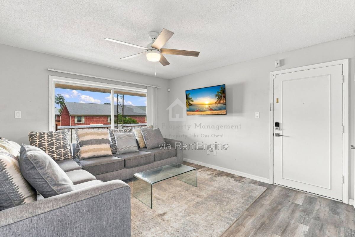 Condo for rent at 525 Georgetown Dr #D 1, Casselberry, FL 32707