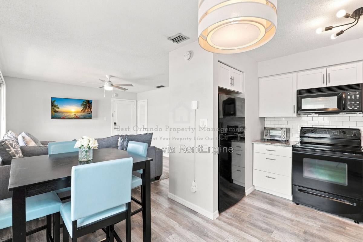 Condo for rent at 525 Georgetown Dr #D 1, Casselberry, FL 32707
