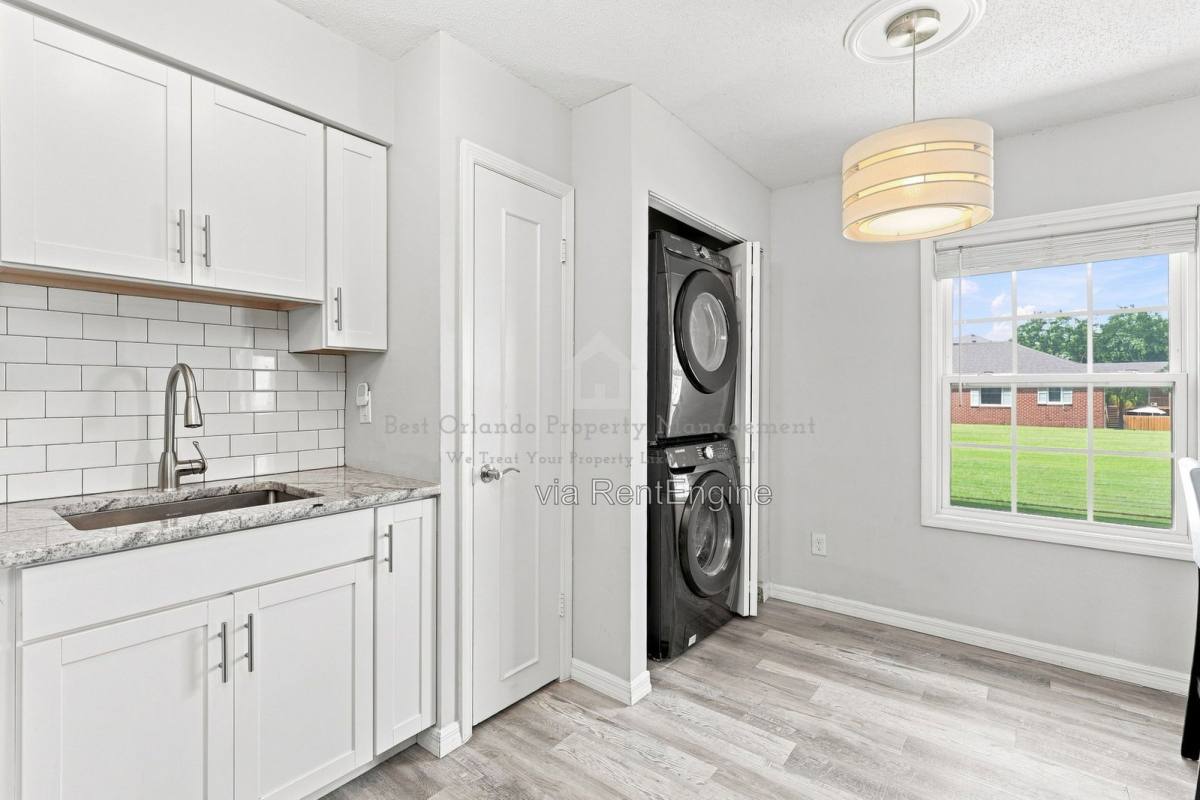 Condo for rent at 525 Georgetown Dr #D 1, Casselberry, FL 32707