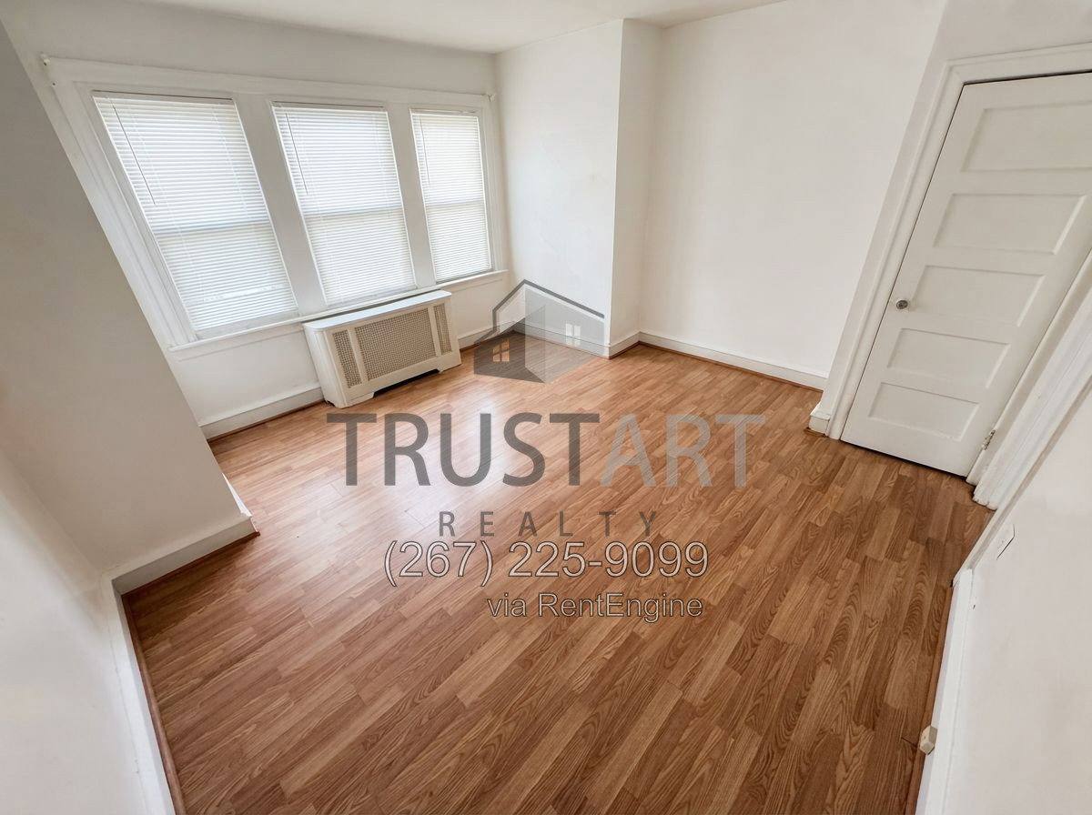 Apartment for rent at 148 W Spencer St #2, Philadelphia, PA 19120
