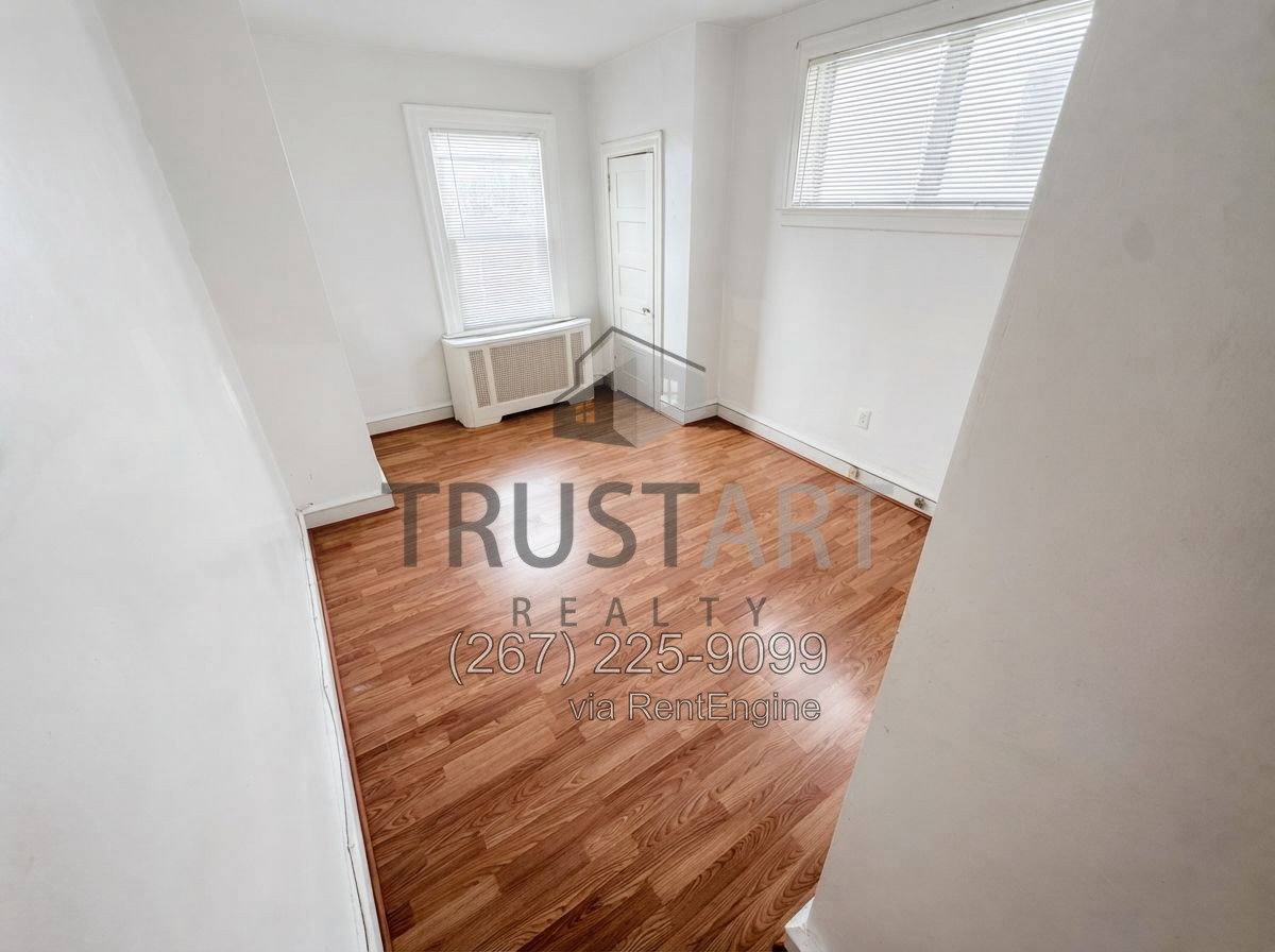 Apartment for rent at 148 W Spencer St #2, Philadelphia, PA 19120