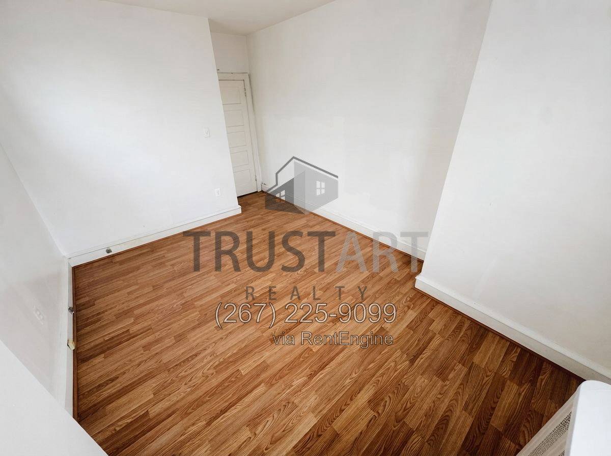 Apartment for rent at 148 W Spencer St #2, Philadelphia, PA 19120