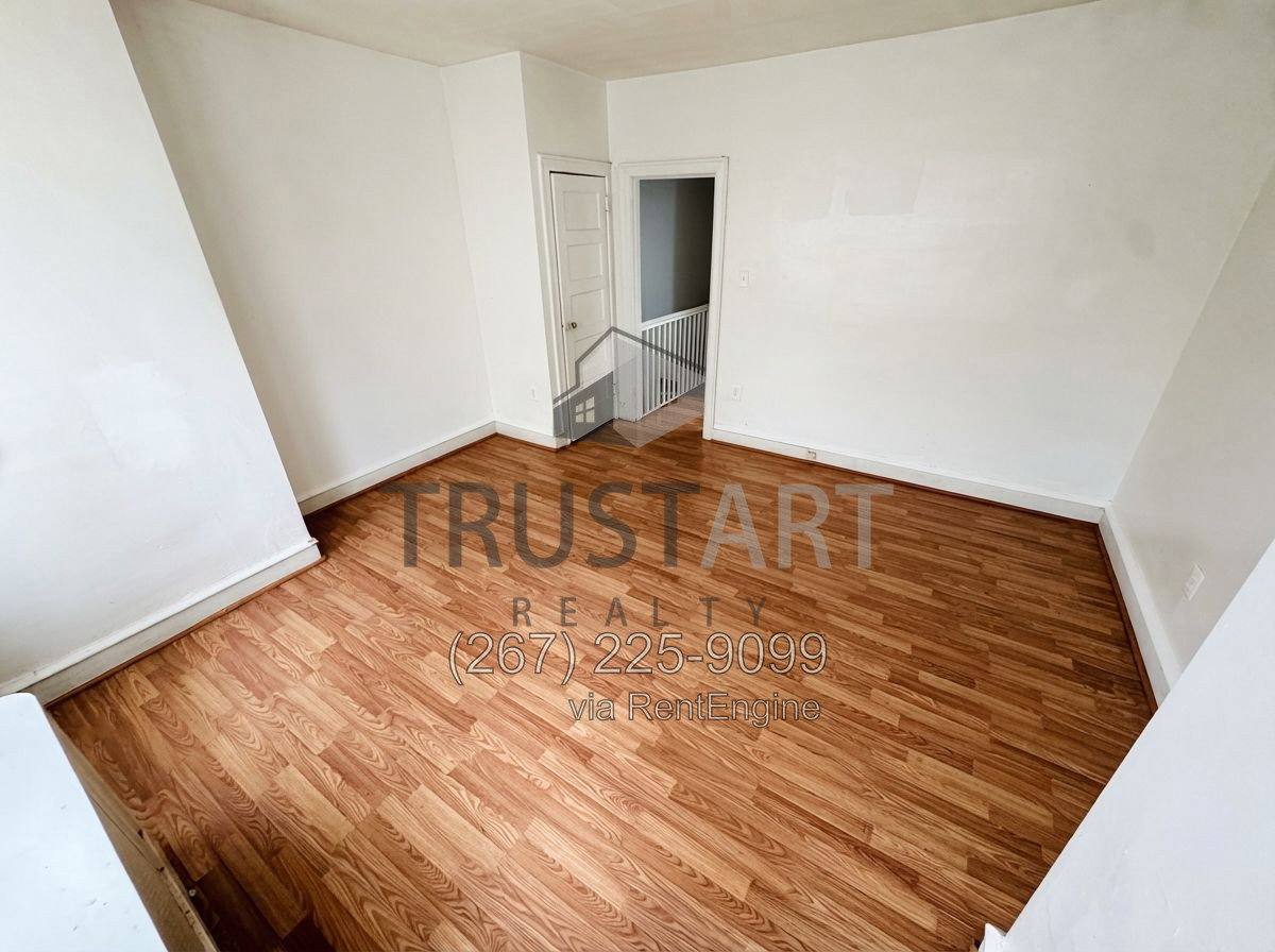 Apartment for rent at 148 W Spencer St #2, Philadelphia, PA 19120