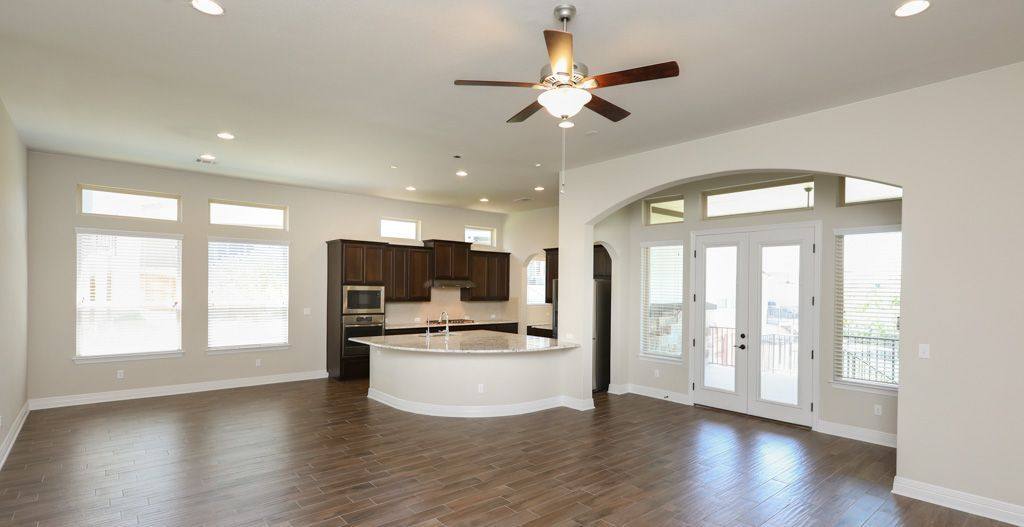 House for rent at 5108 Alonso Dr, Austin, TX 78738