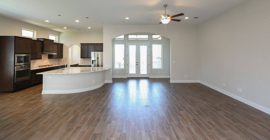 House for rent at 5108 Alonso Dr, Austin, TX 78738