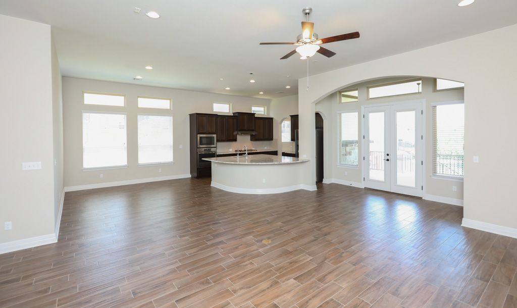 House for rent at 5108 Alonso Dr, Austin, TX 78738