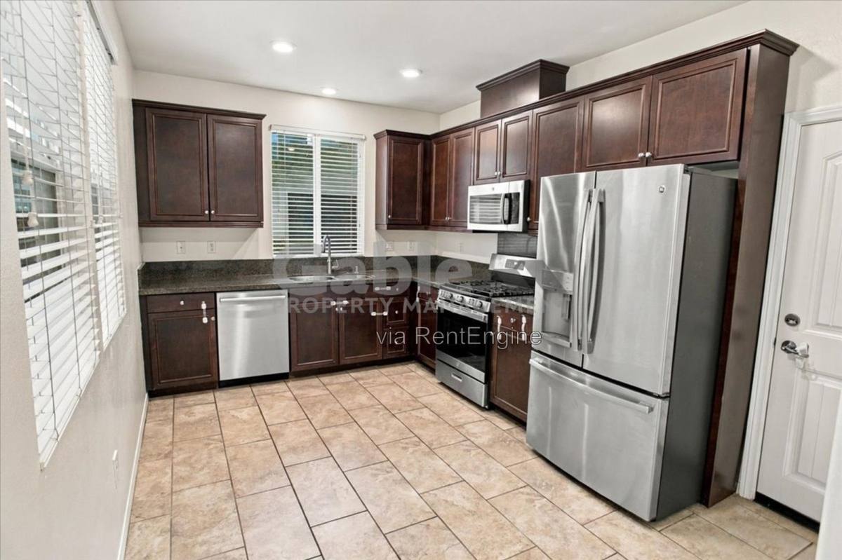House for rent at 24271 Verdugo Circle, Valencia, CA 91354