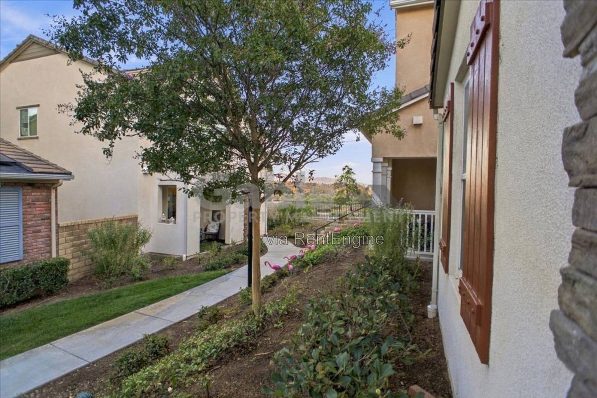 House for rent at 24271 Verdugo Circle, Valencia, CA 91354