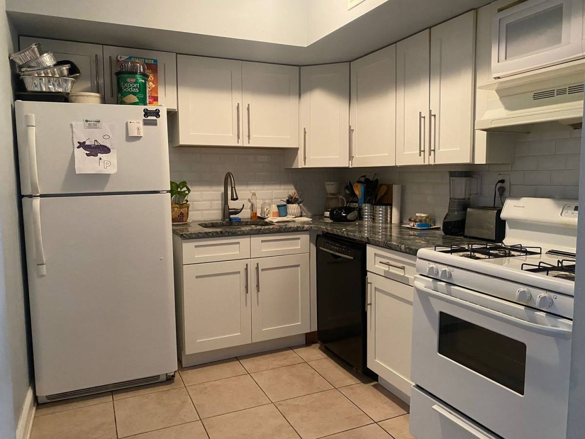 Apartment for rent at 7733 Oxford Ave #1, Philadelphia, PA 19111