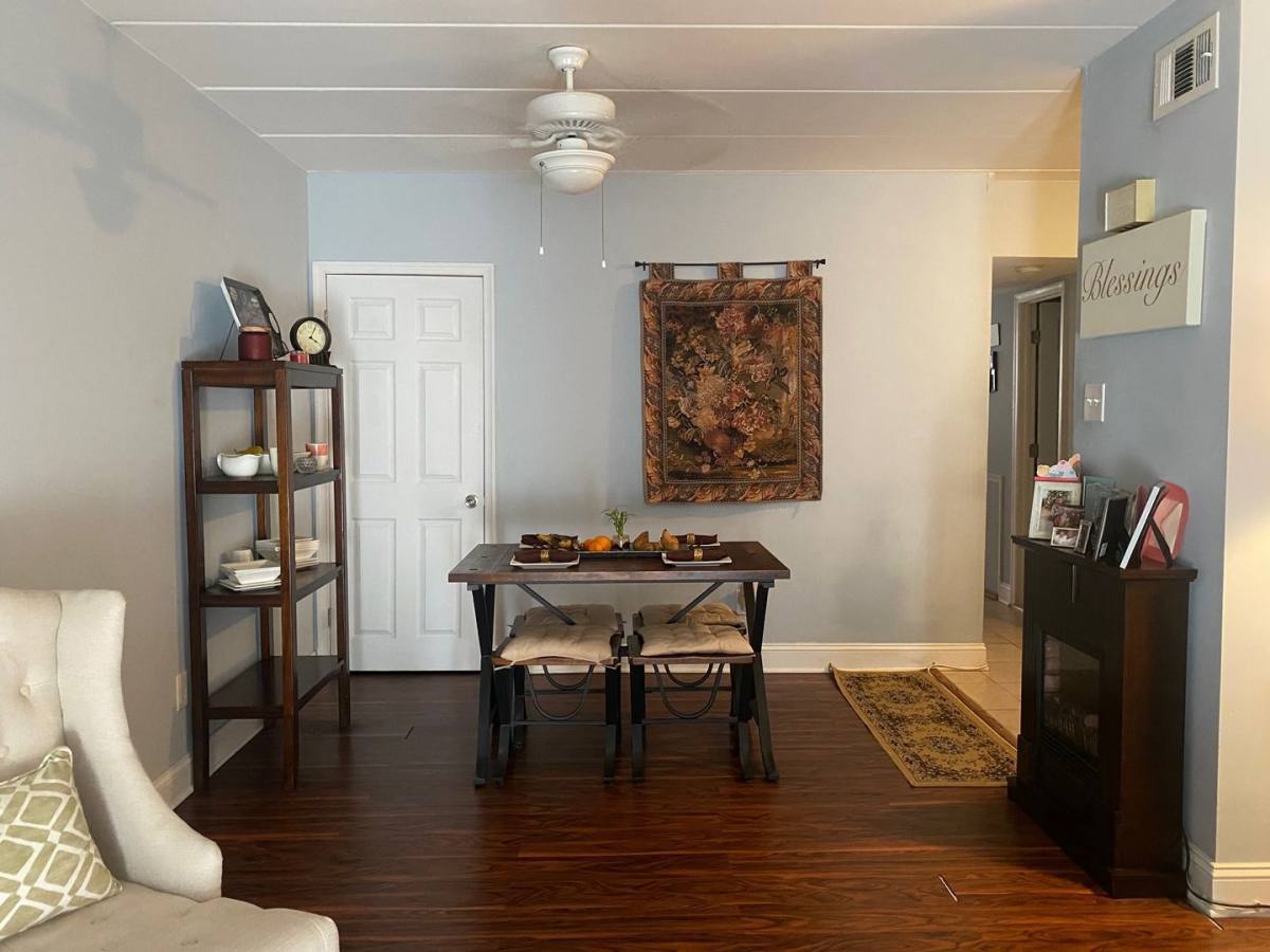 Apartment for rent at 7733 Oxford Ave #1, Philadelphia, PA 19111
