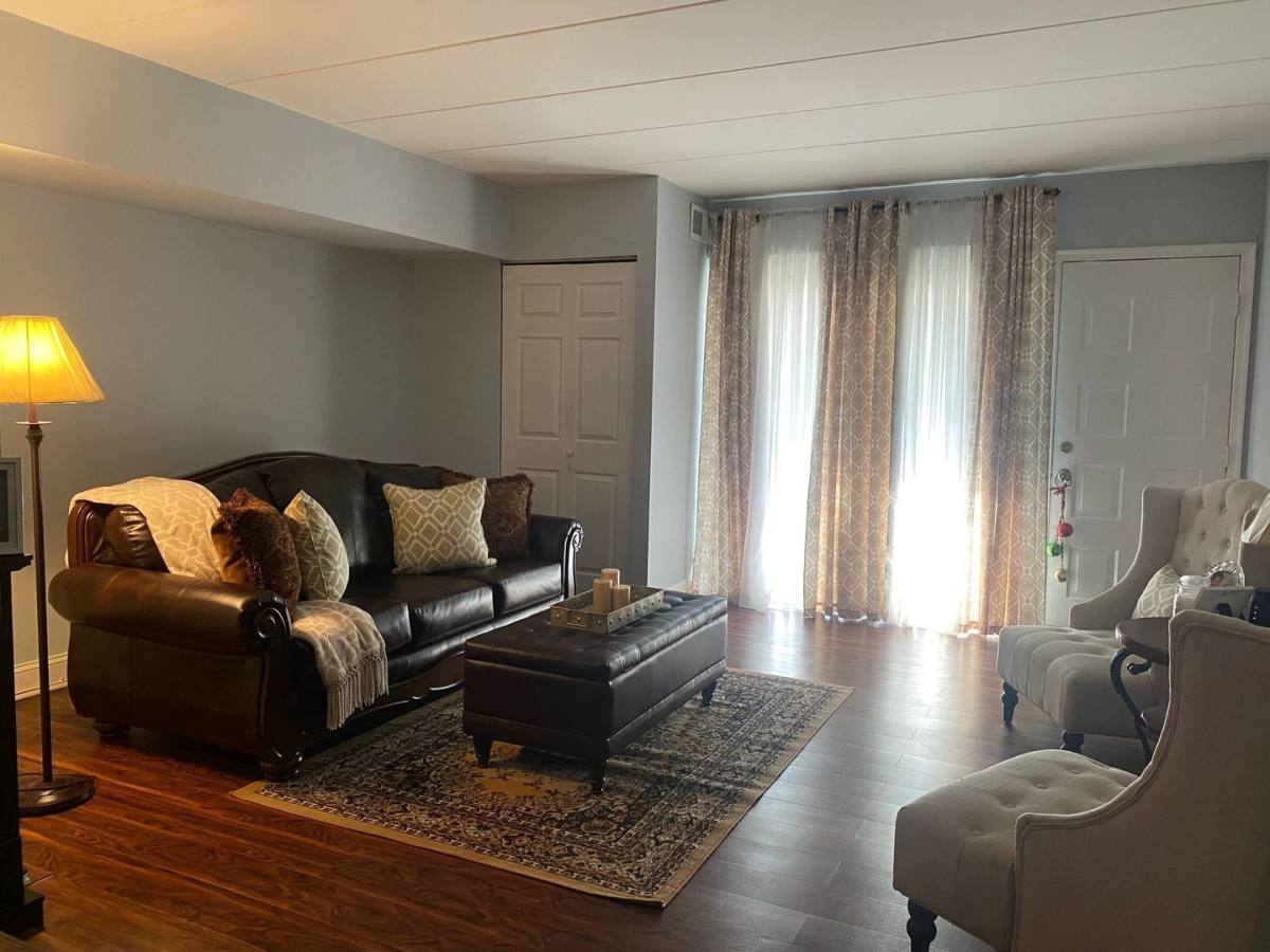 Apartment for rent at 7733 Oxford Ave #1, Philadelphia, PA 19111