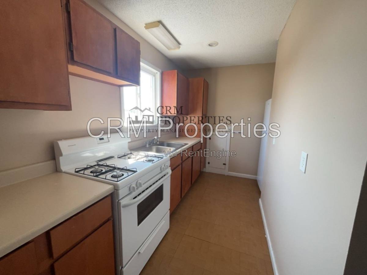 Apartment for rent at 1724 S Washington St #2, Kokomo, IN 46902