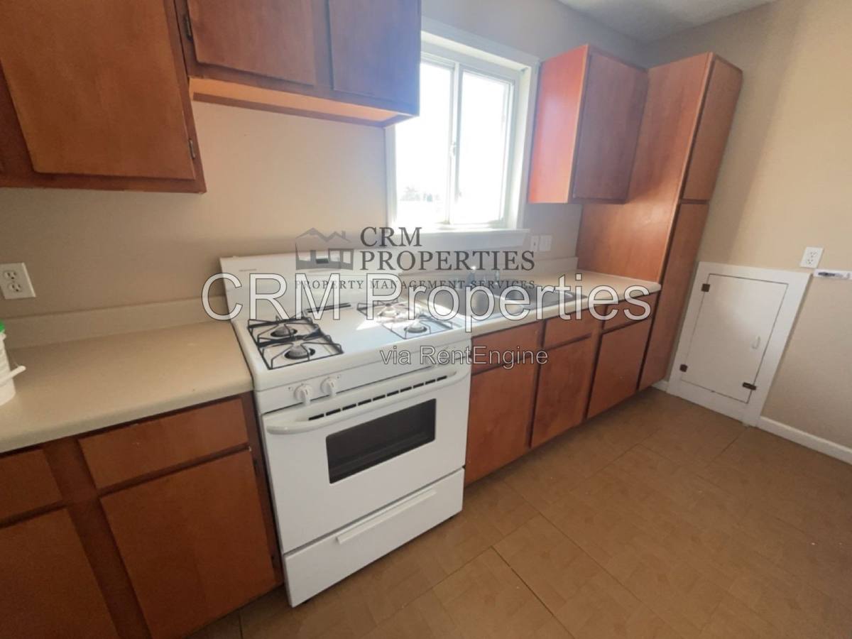 Apartment for rent at 1724 S Washington St #2, Kokomo, IN 46902