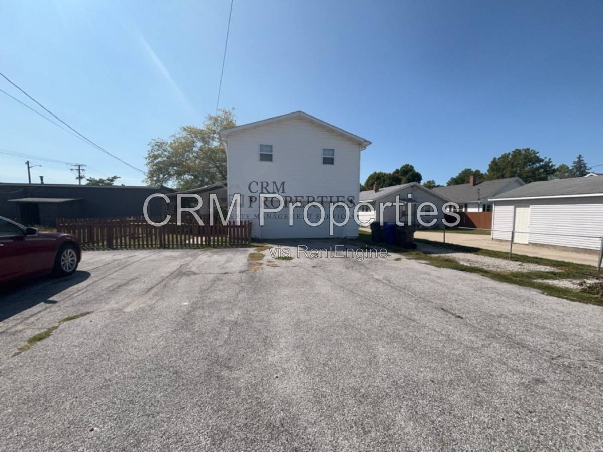 Apartment for rent at 1724 S Washington St #2, Kokomo, IN 46902