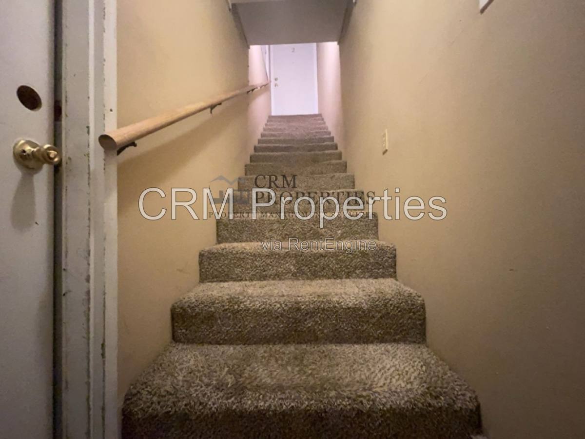Apartment for rent at 1724 S Washington St #2, Kokomo, IN 46902