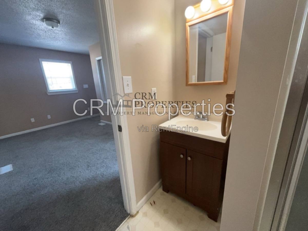 Apartment for rent at 1724 S Washington St #2, Kokomo, IN 46902