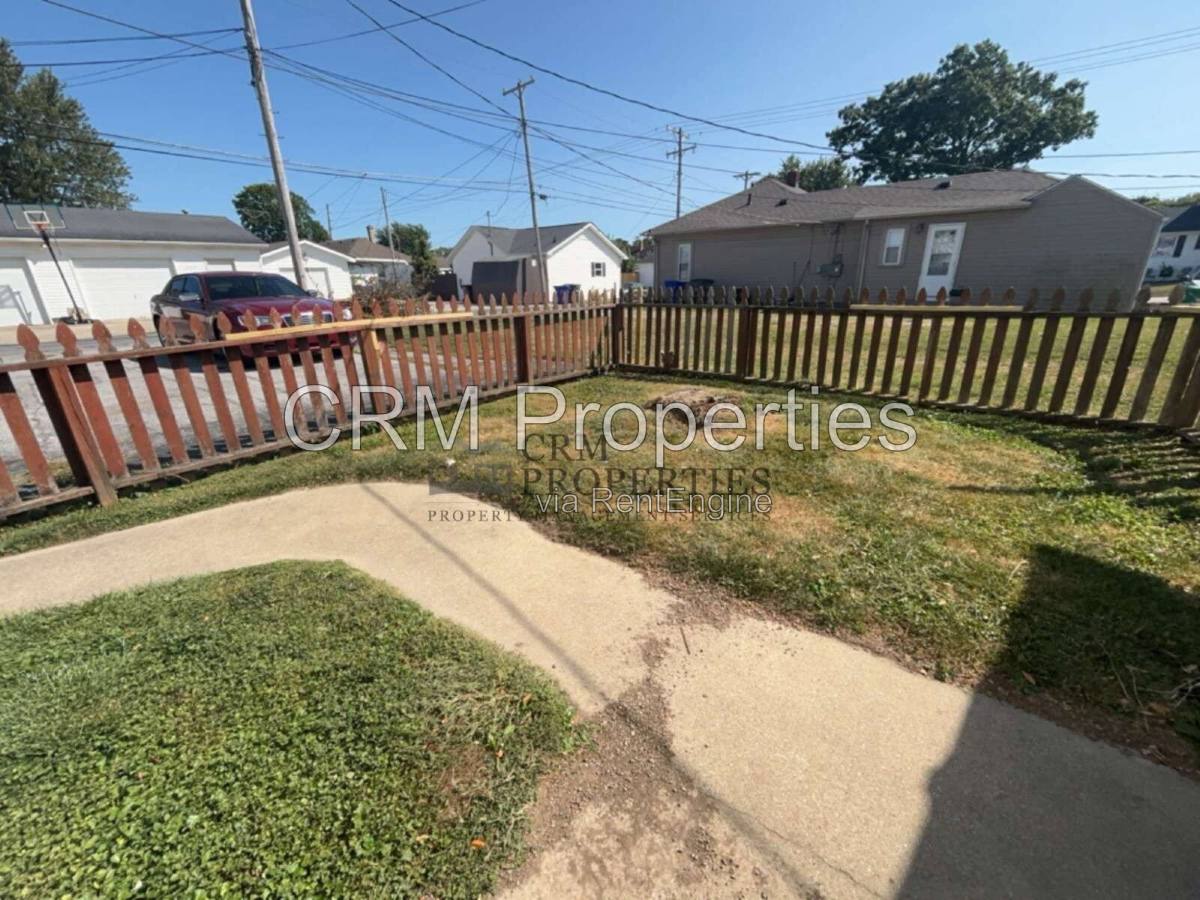Apartment for rent at 1724 S Washington St #2, Kokomo, IN 46902