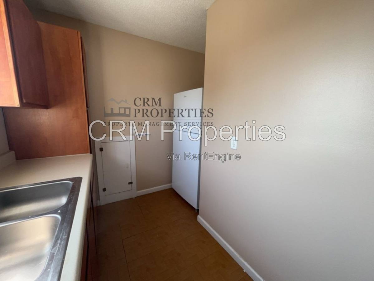 Apartment for rent at 1724 S Washington St #2, Kokomo, IN 46902