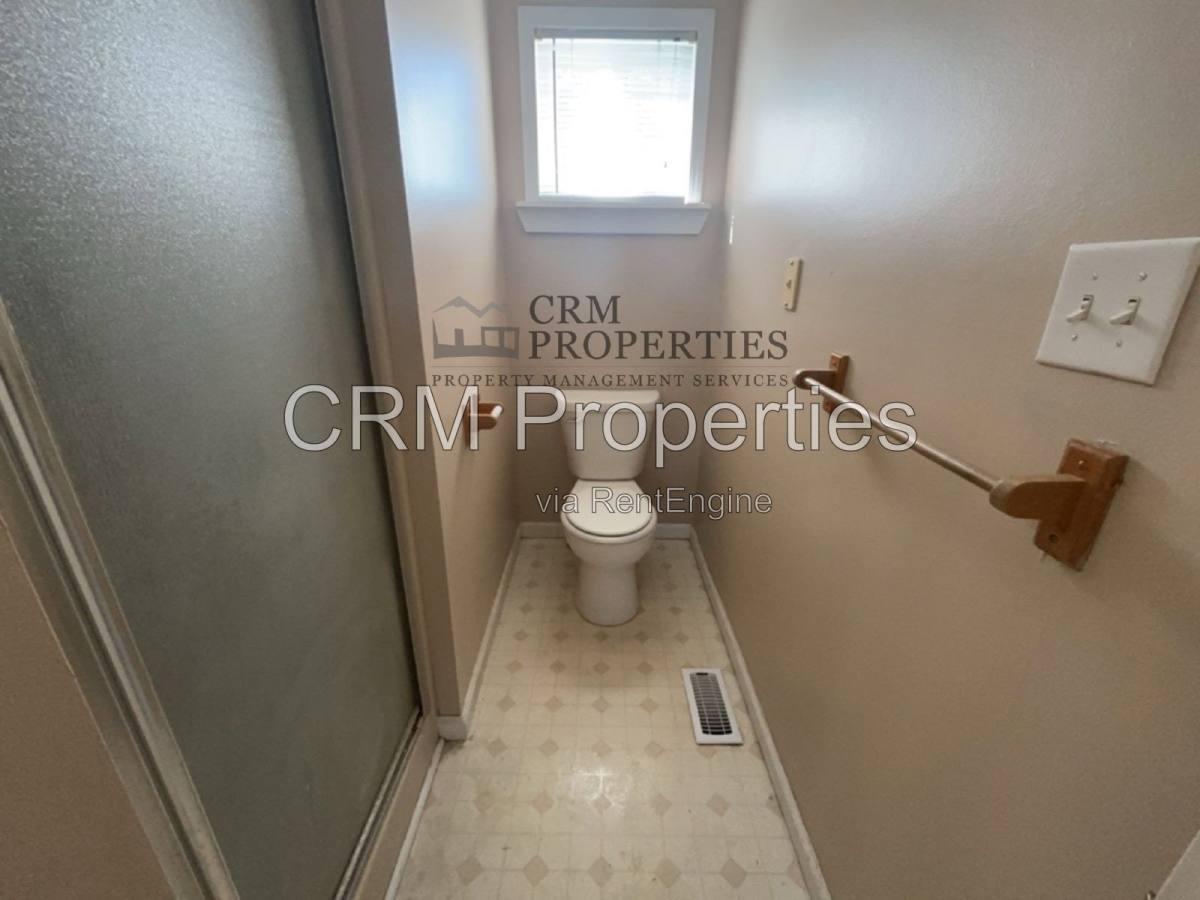 Apartment for rent at 1724 S Washington St #2, Kokomo, IN 46902