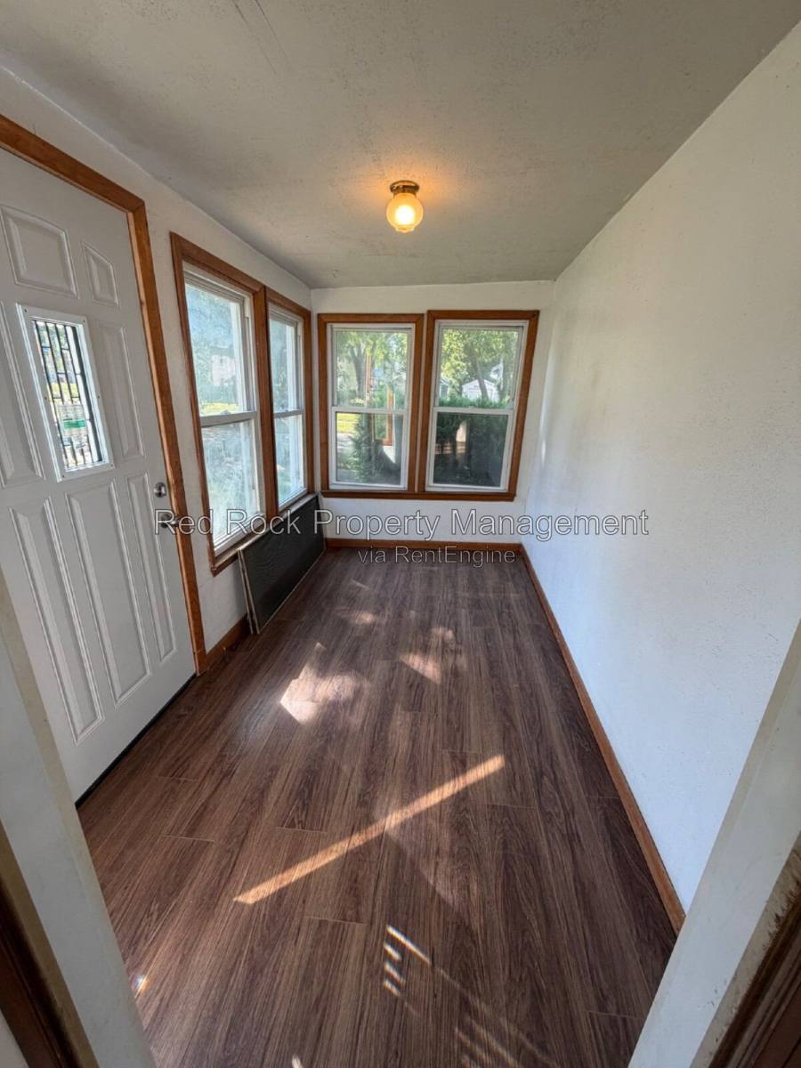 House for rent at 1311 W Jackson St, Beloit, WI 53511