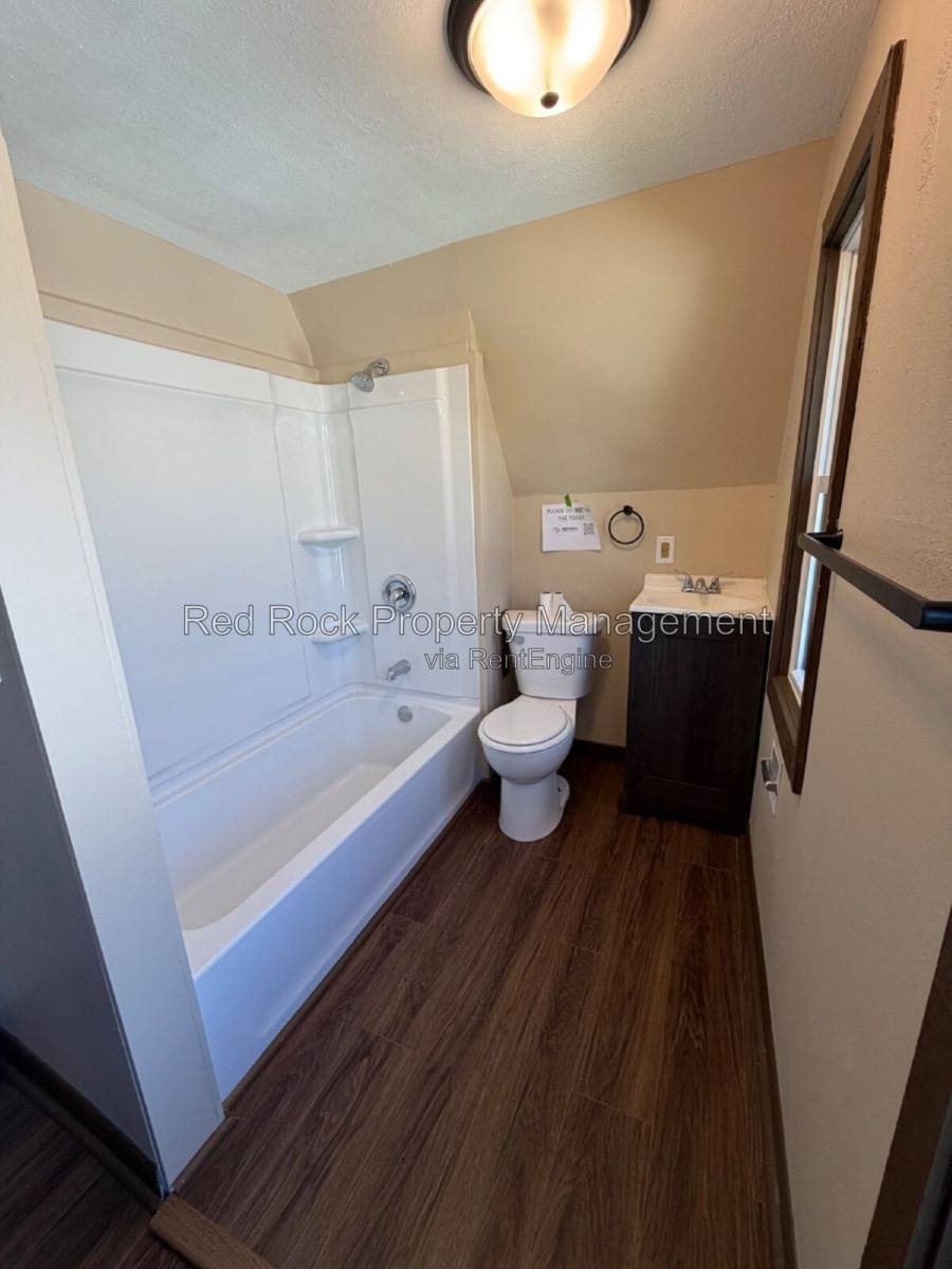 House for rent at 1311 W Jackson St, Beloit, WI 53511