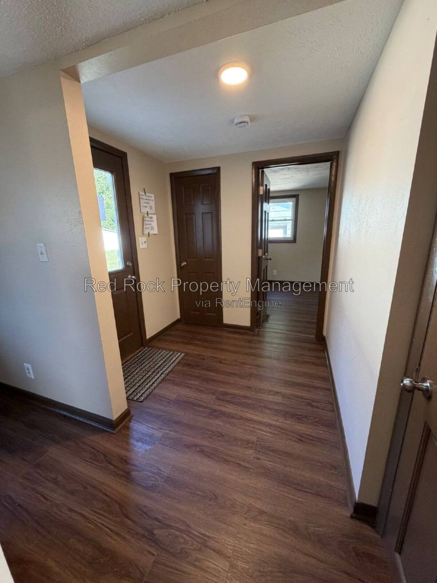 House for rent at 1311 W Jackson St, Beloit, WI 53511