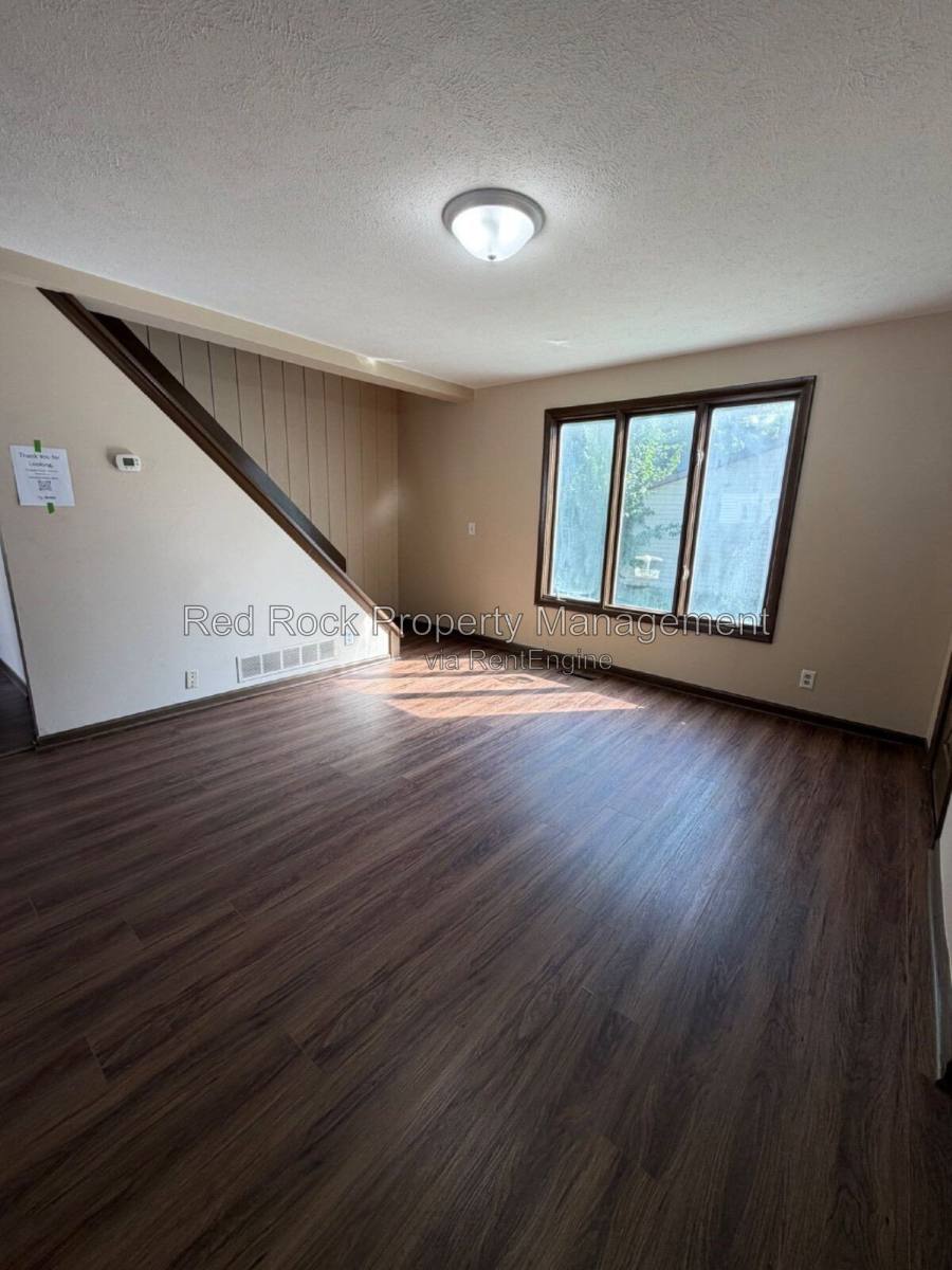 House for rent at 1311 W Jackson St, Beloit, WI 53511