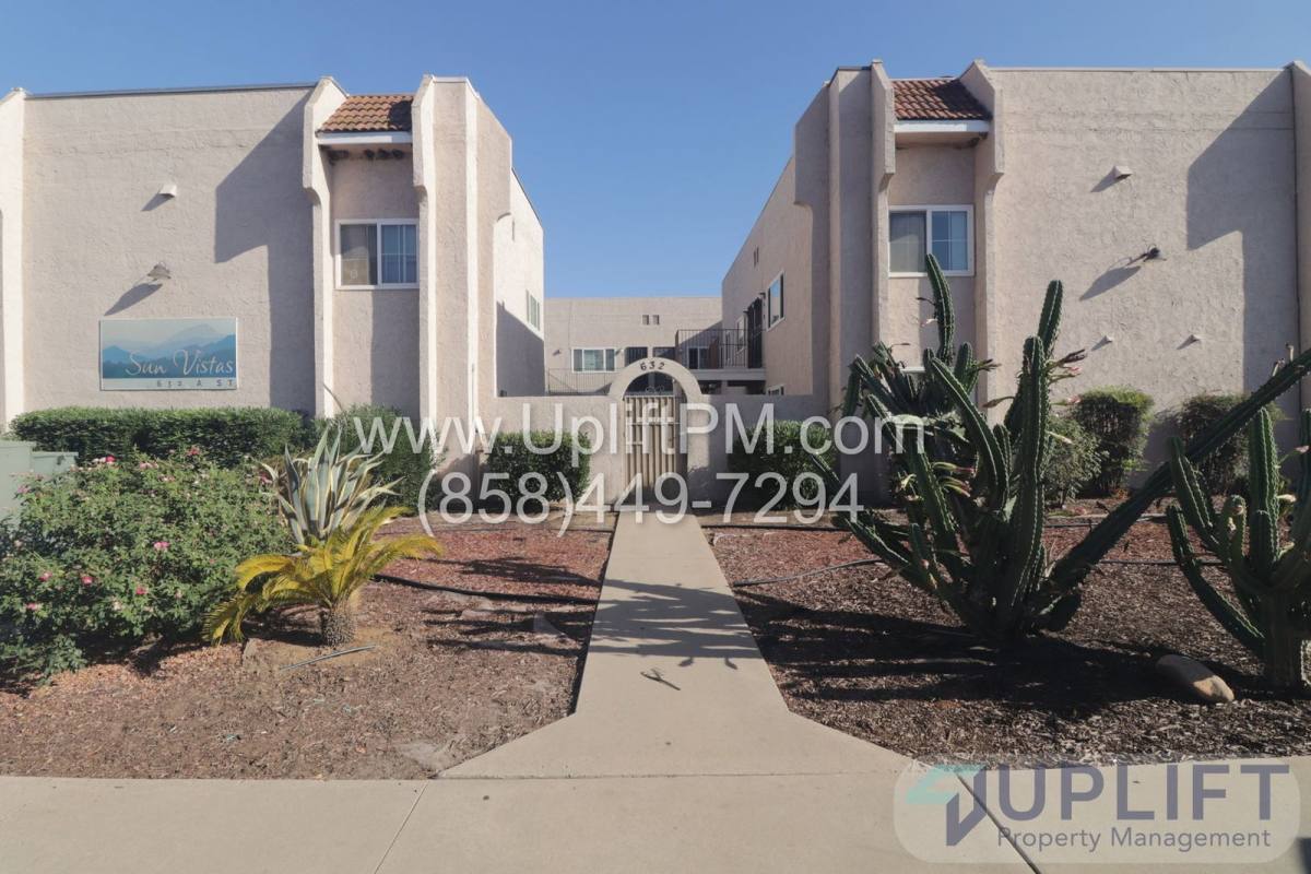 Apartment for rent at 632 A St #22, Ramona, CA 92065