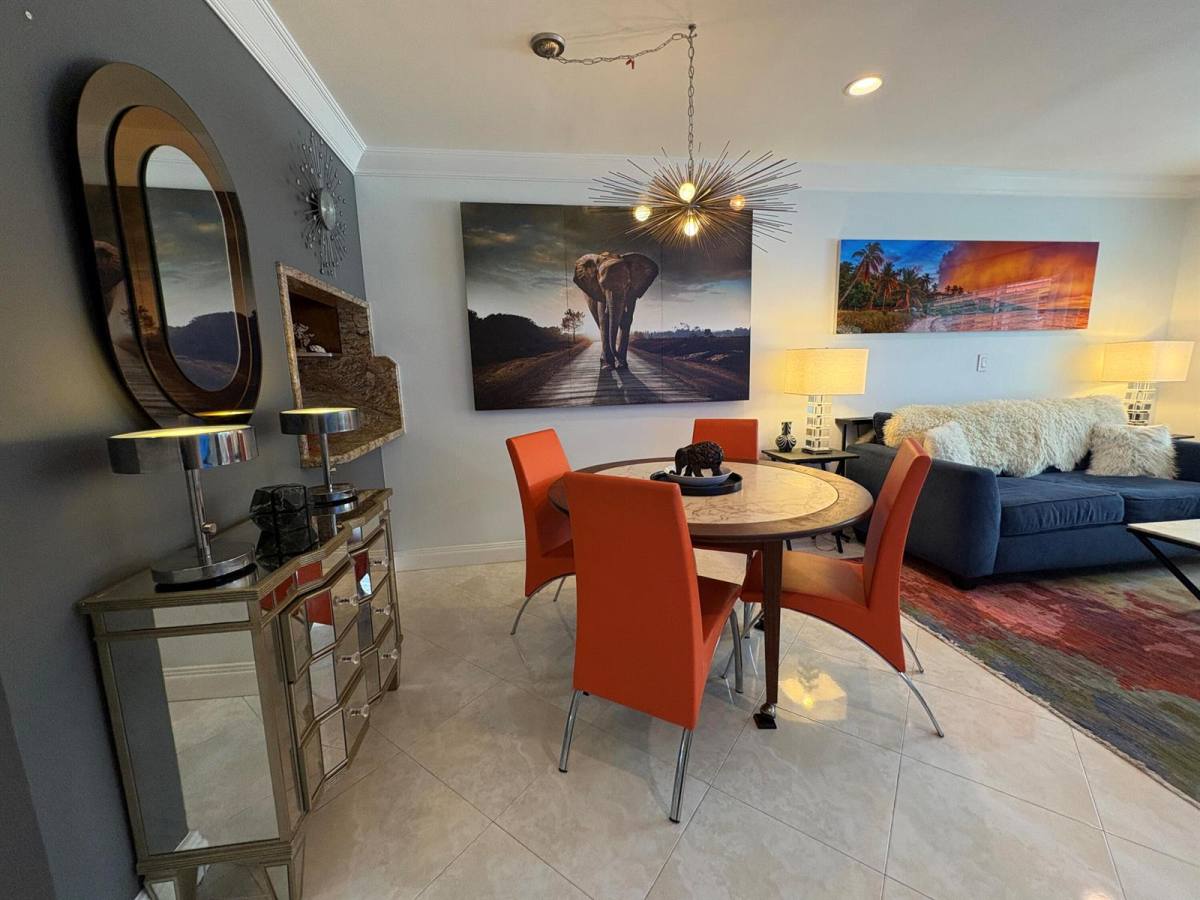 Townhouse for rent at 113 NE 20th Court #4G, Fort Lauderdale, FL 33305