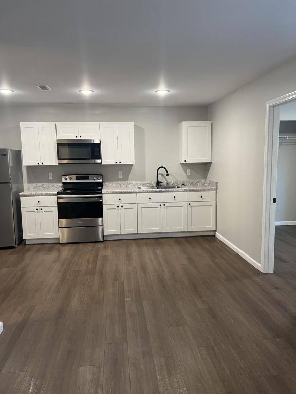 Apartment for rent at 401 Lutes St, Marble Hill, MO 63764
