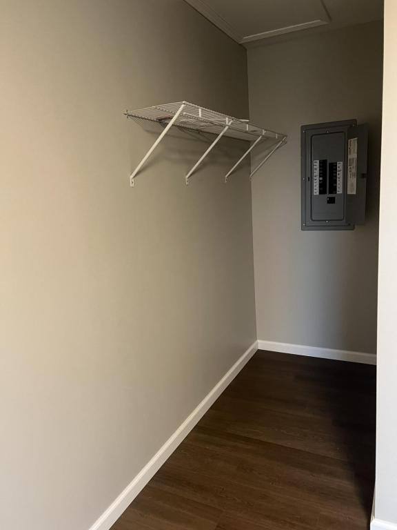 Apartment for rent at 401 Lutes St, Marble Hill, MO 63764