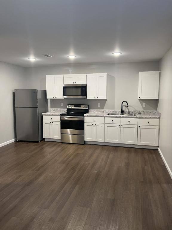 Apartment for rent at 401 Lutes St, Marble Hill, MO 63764