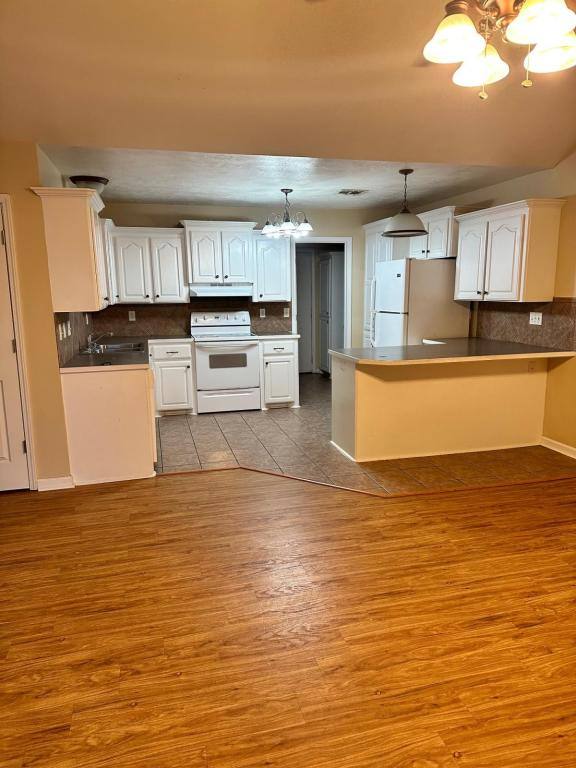 House for rent at 4340 Benoit St, Lake Charles, LA 70605