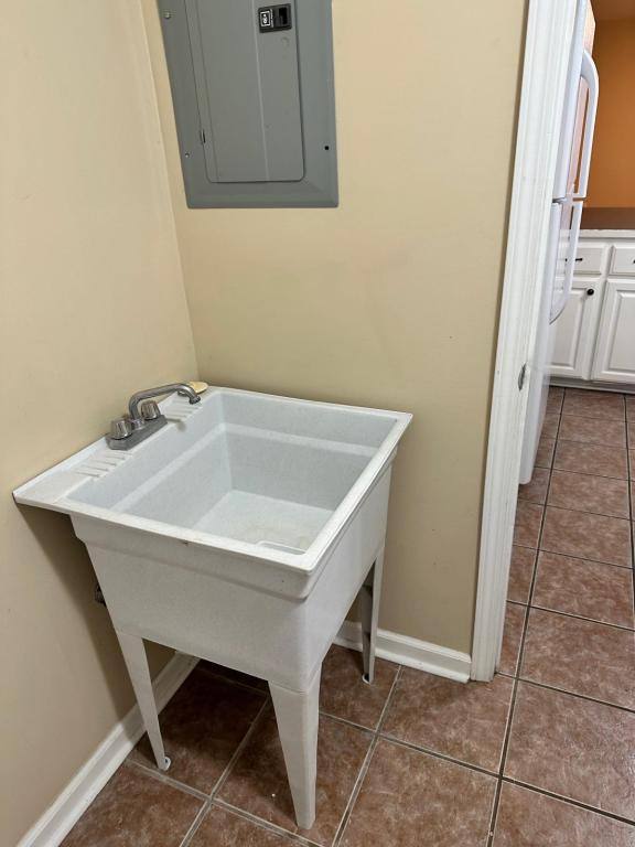 House for rent at 4340 Benoit St, Lake Charles, LA 70605