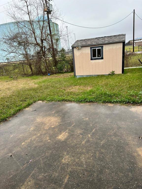 House for rent at 4340 Benoit St, Lake Charles, LA 70605